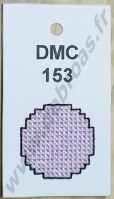 Dmc 153