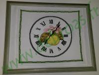 Horloge