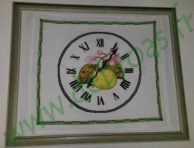 Horloge