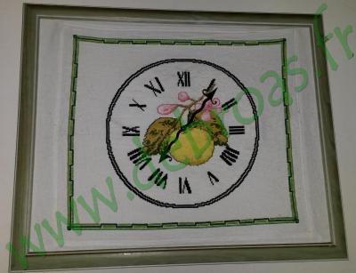 Horloge