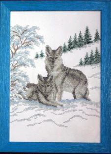 Les loups