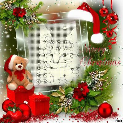 Logo noel 2014