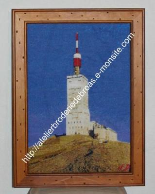 Ventoux