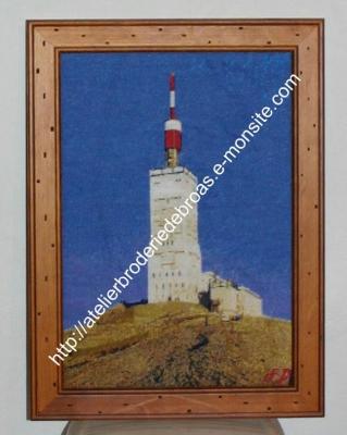 Ventoux