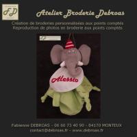 0033 doudou alessio