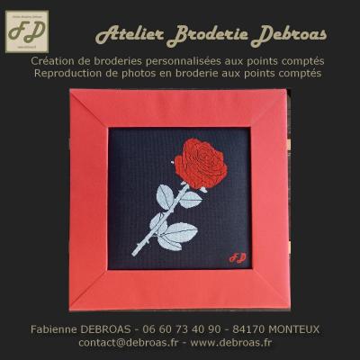 Broderie