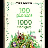 100 plantes 1000 usages