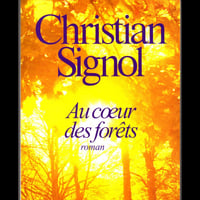 Au coeur des forets