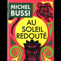 Michel Bussi - Au soleil redouté