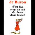 C est fou ce qu on voit de choses dans la vie r