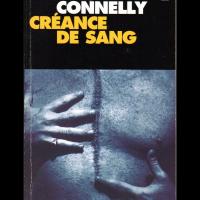 Connelly Michael Creance de sang