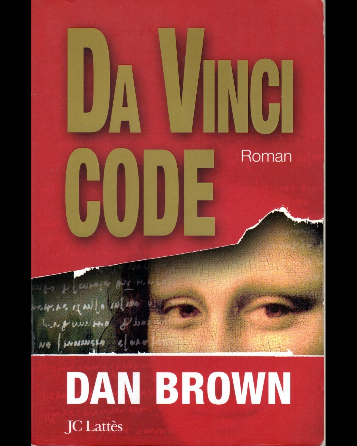 Da vinci code r