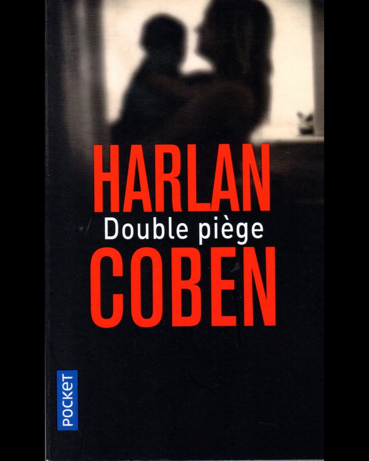 Coben Harlan Double piege
