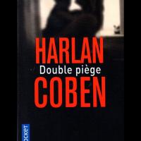 Coben Harlan Double piege