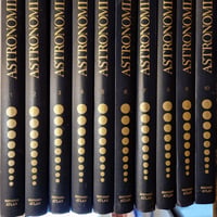 Encyclopedie atlas du ciel Astronomie