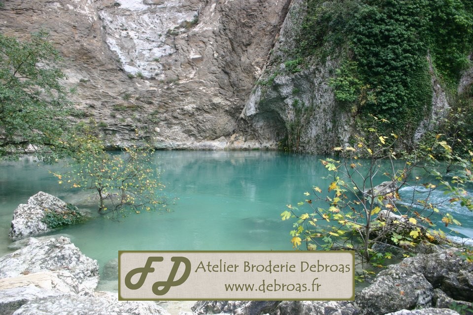 Fontaine de Vaucluse