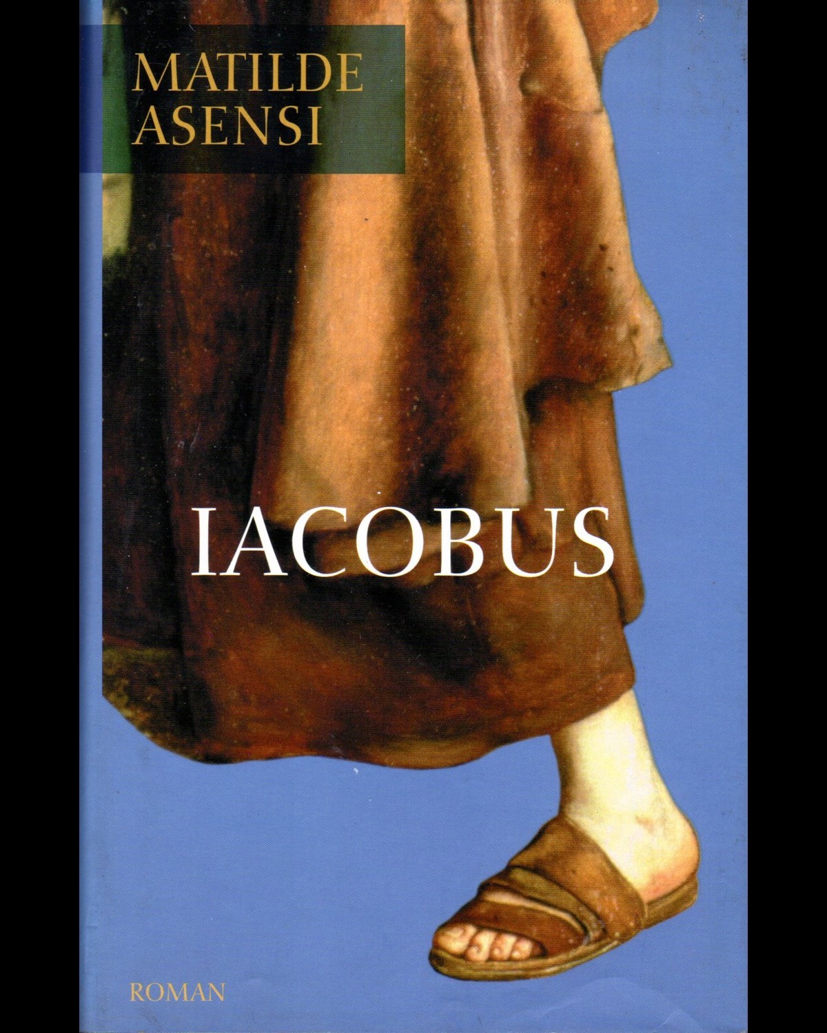 Iacobus r