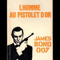 L homme au pistolet d or r