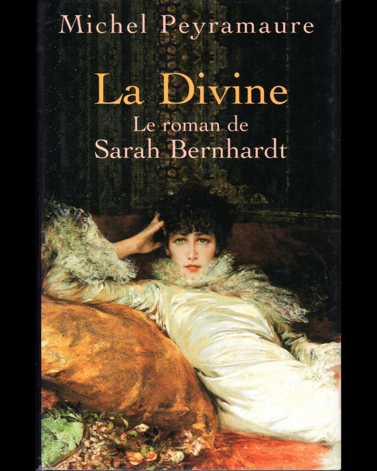 La divine r