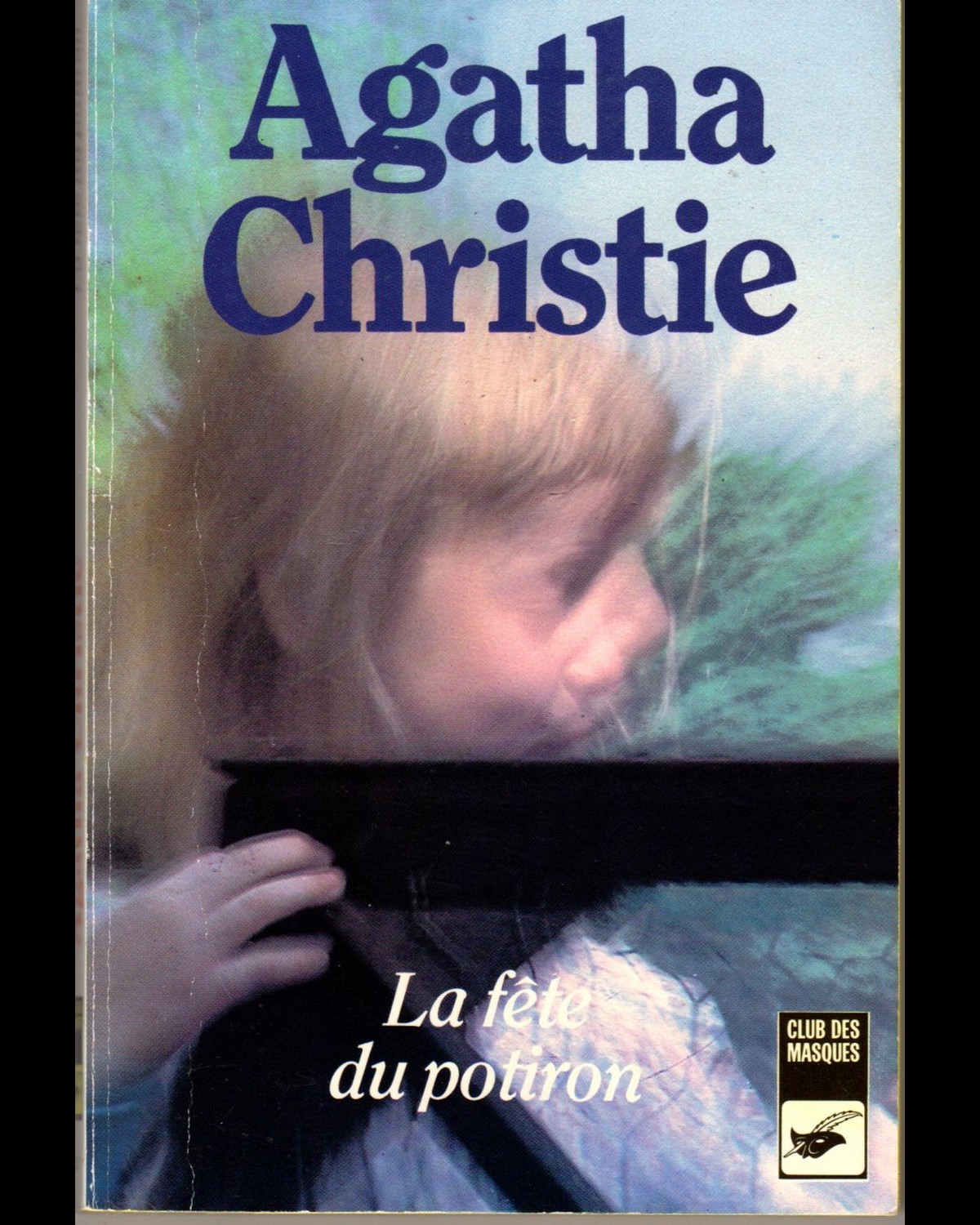 La fete du potiron