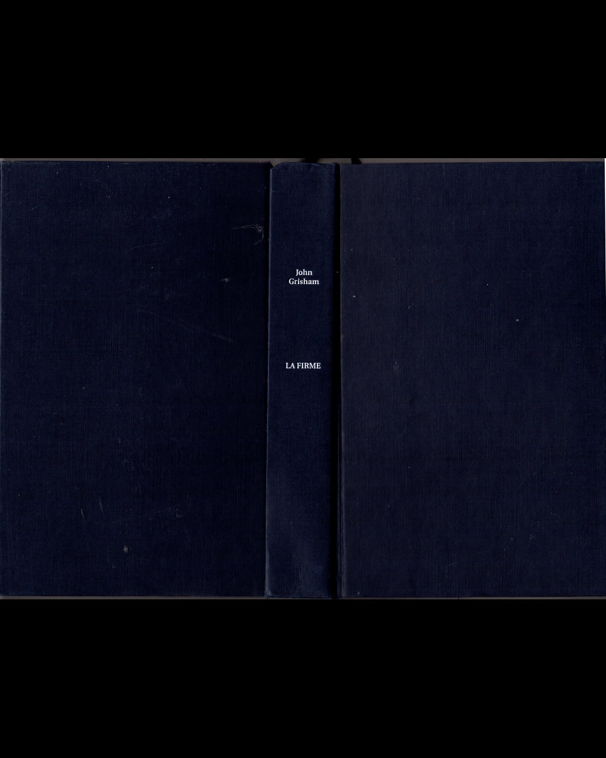 John Grisham - La firme