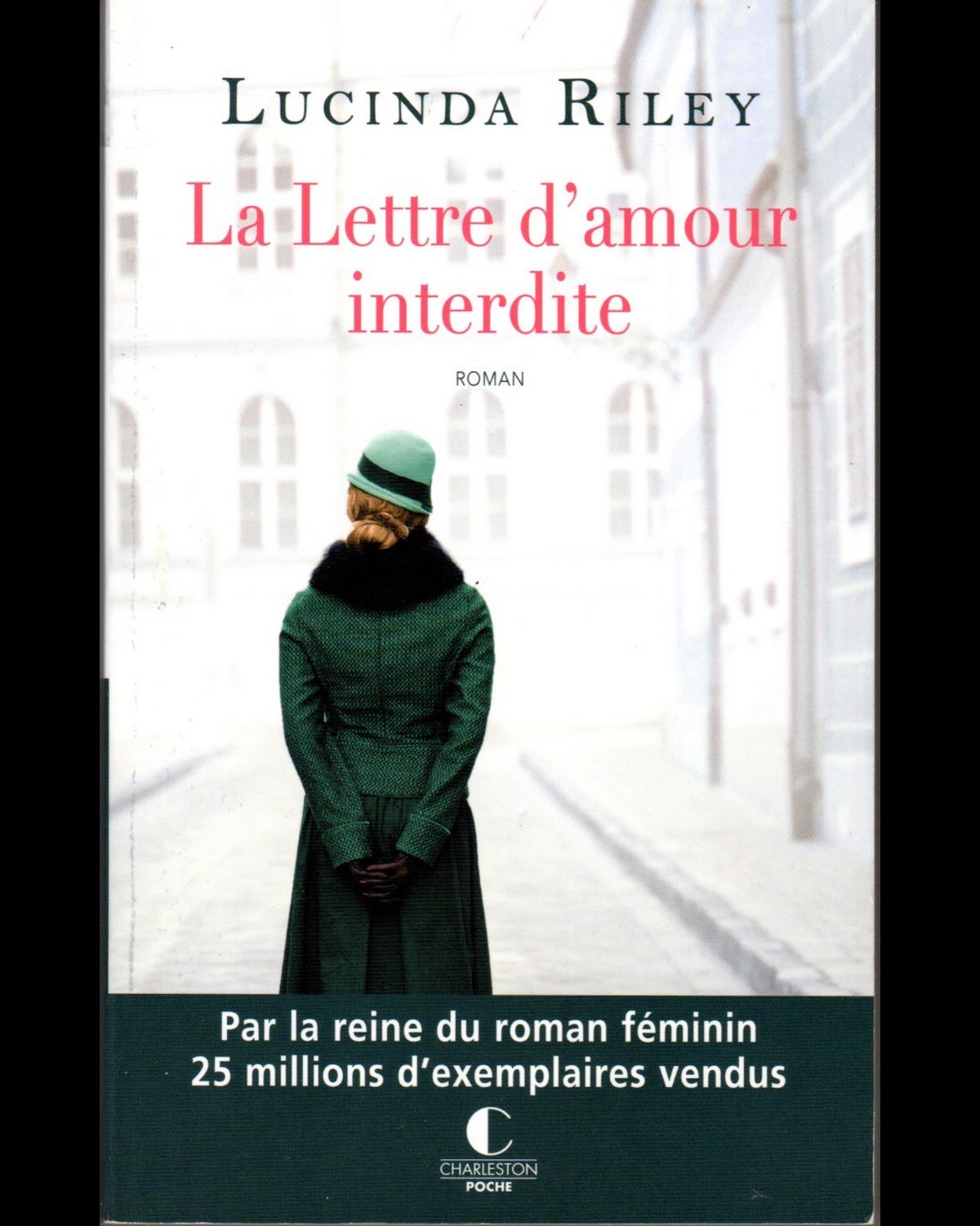 La lettre d amour interdite r