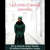 La lettre d amour interdite r