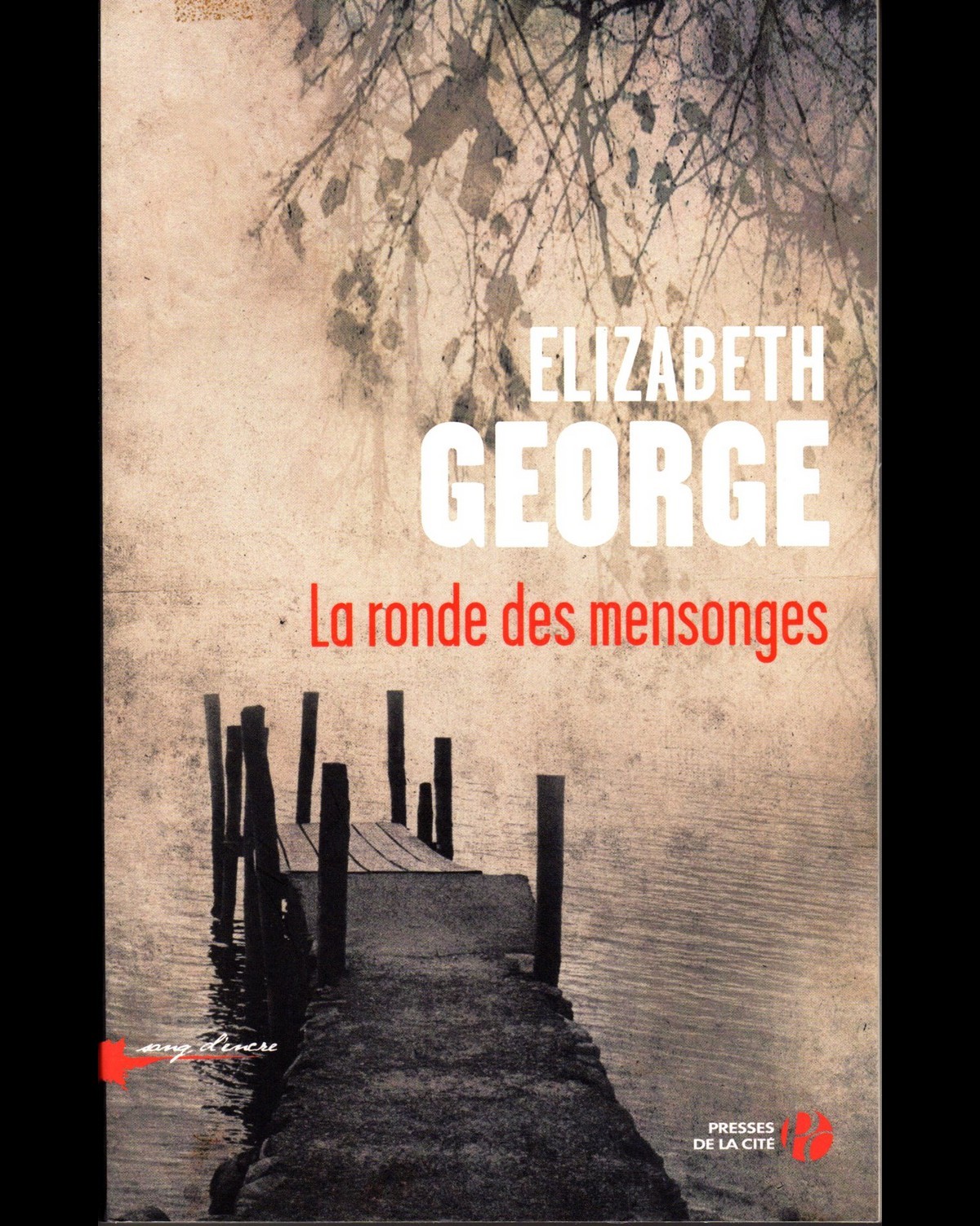 La ronde des mensonges r