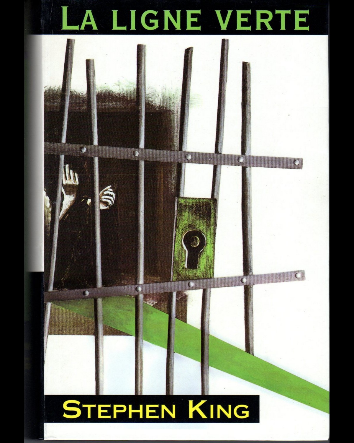 Laligne verte r