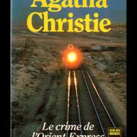 Le crime de l orient express r
