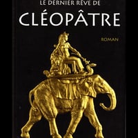 Le dernier reve de cleopatre