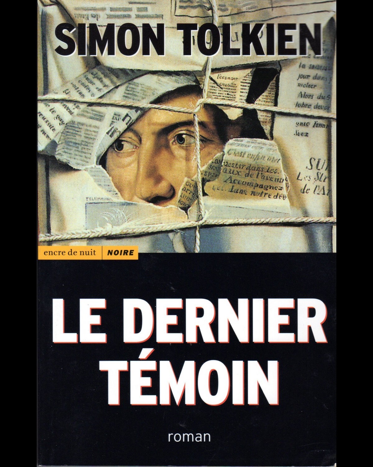 Le dernier temoin r
