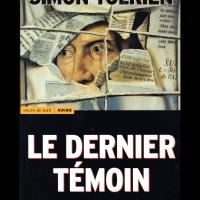 Le dernier temoin r