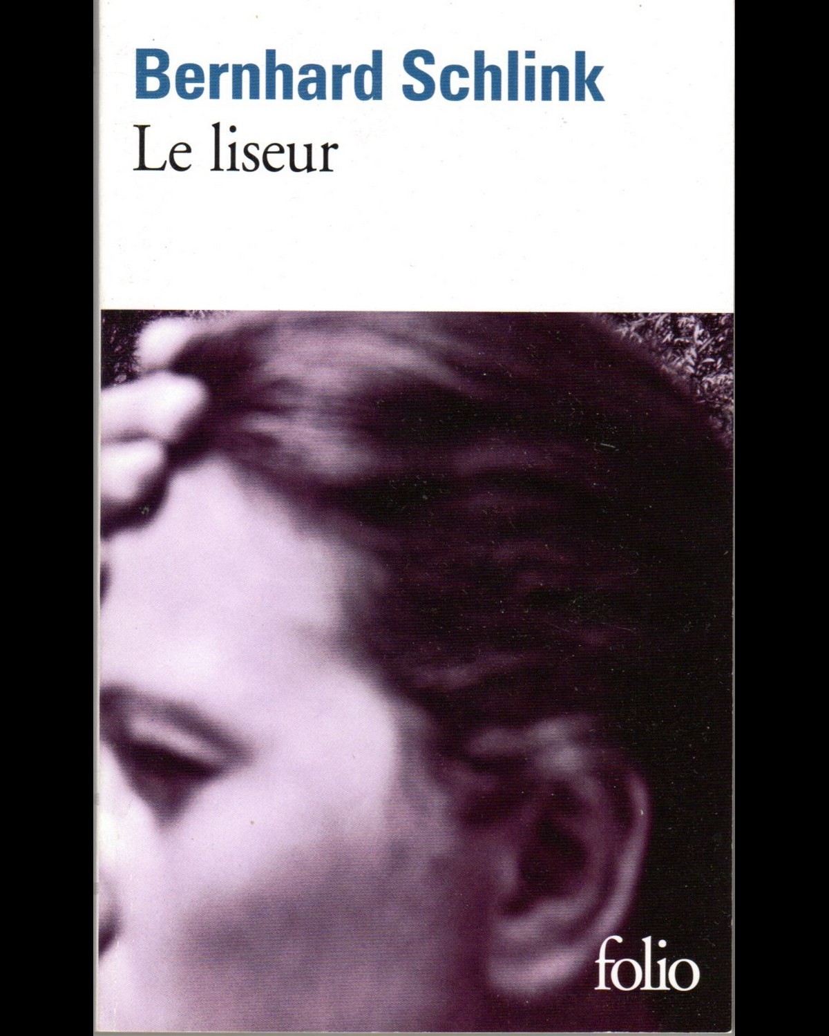 Le liseur r