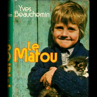 Yves Beauchemin - Le matou