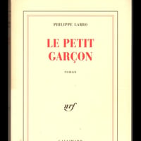 Le petit garcon