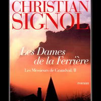 Les dames de la ferriere