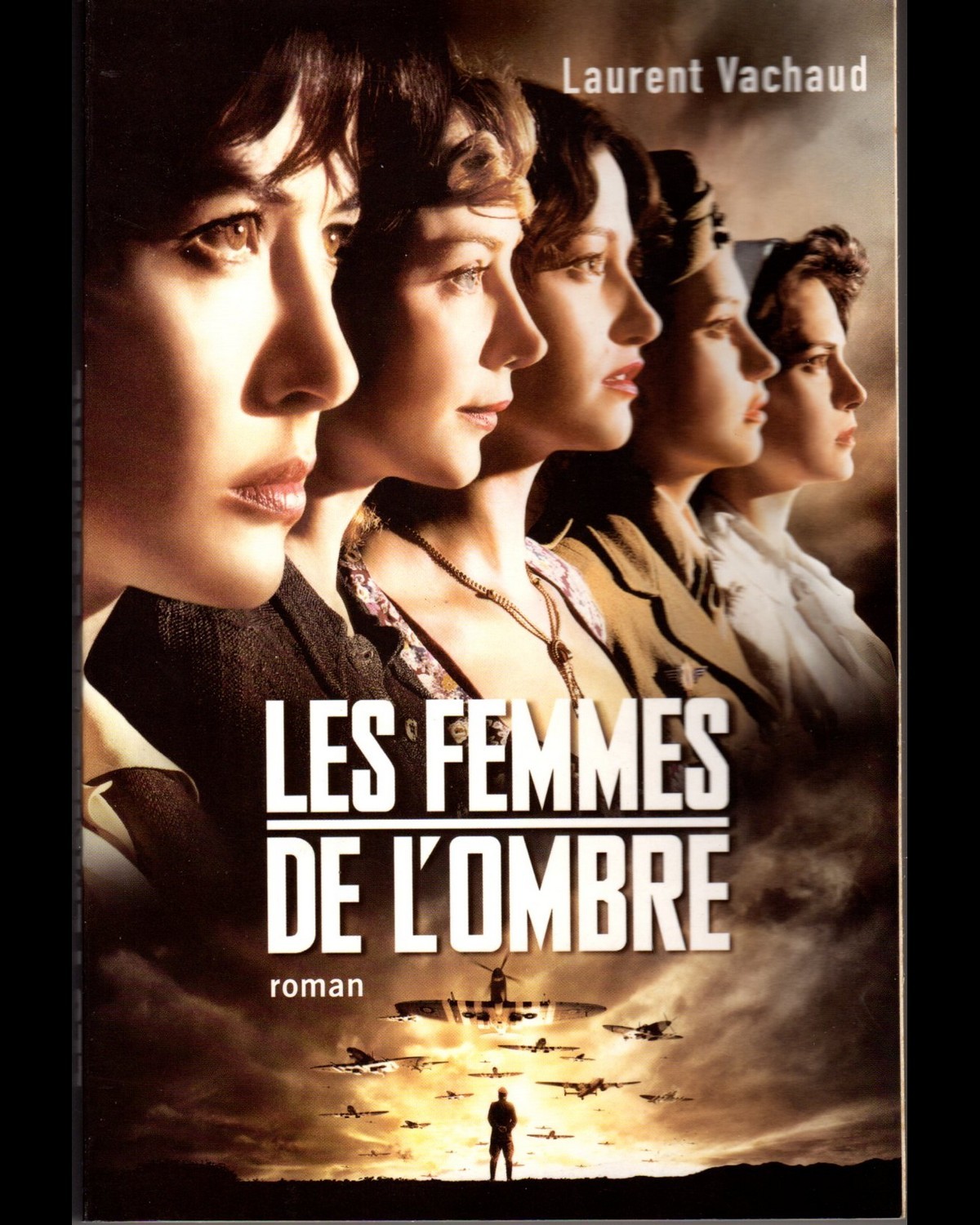 Les femmes de l ombre r