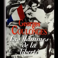Les flammes de la liberte r