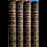 Les grandes enigmes de l occupation