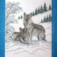 Les loups