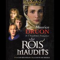 Les rois maudits tome 2 r
