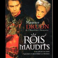 Les rois maudits tome 3 r