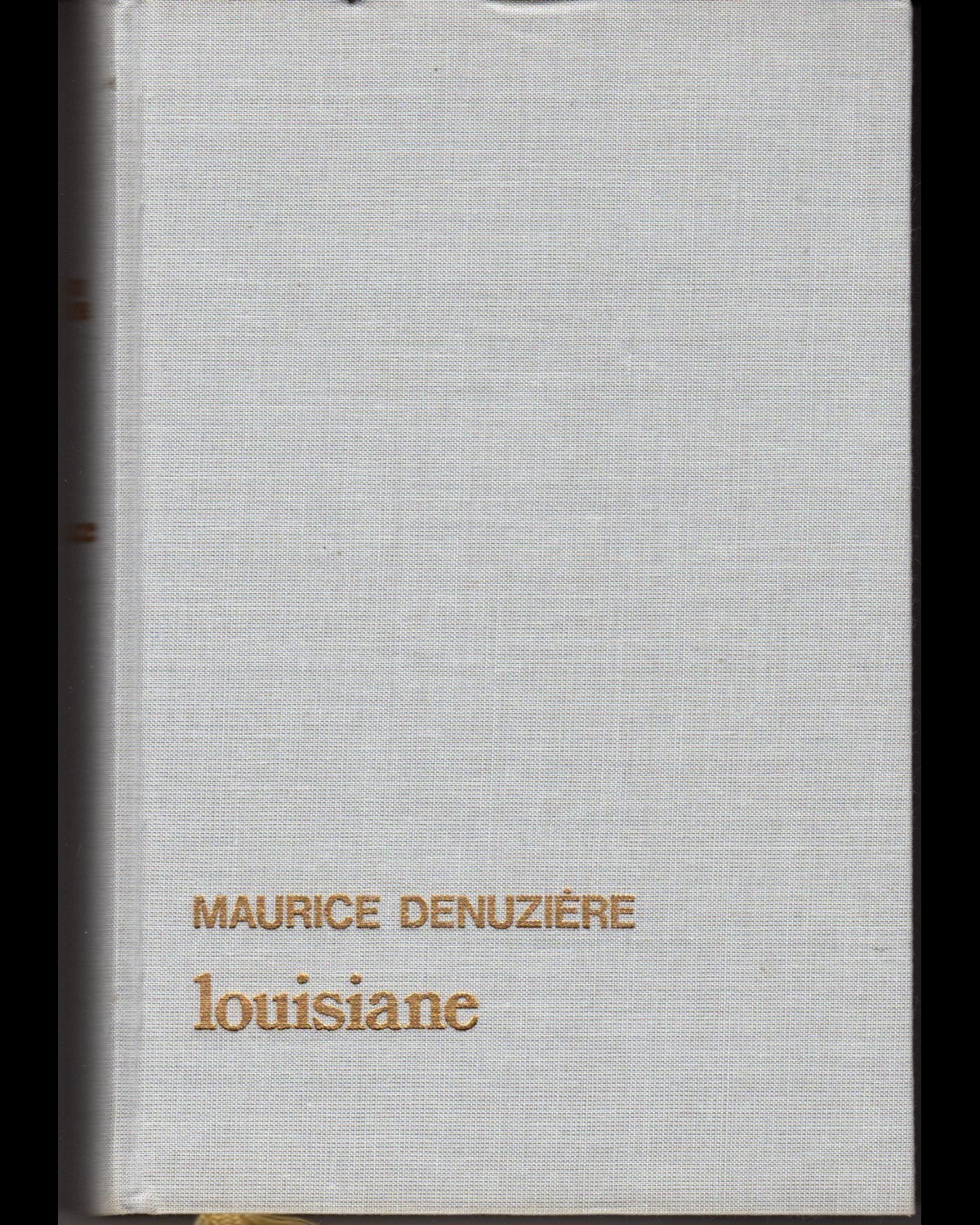 Louisiane