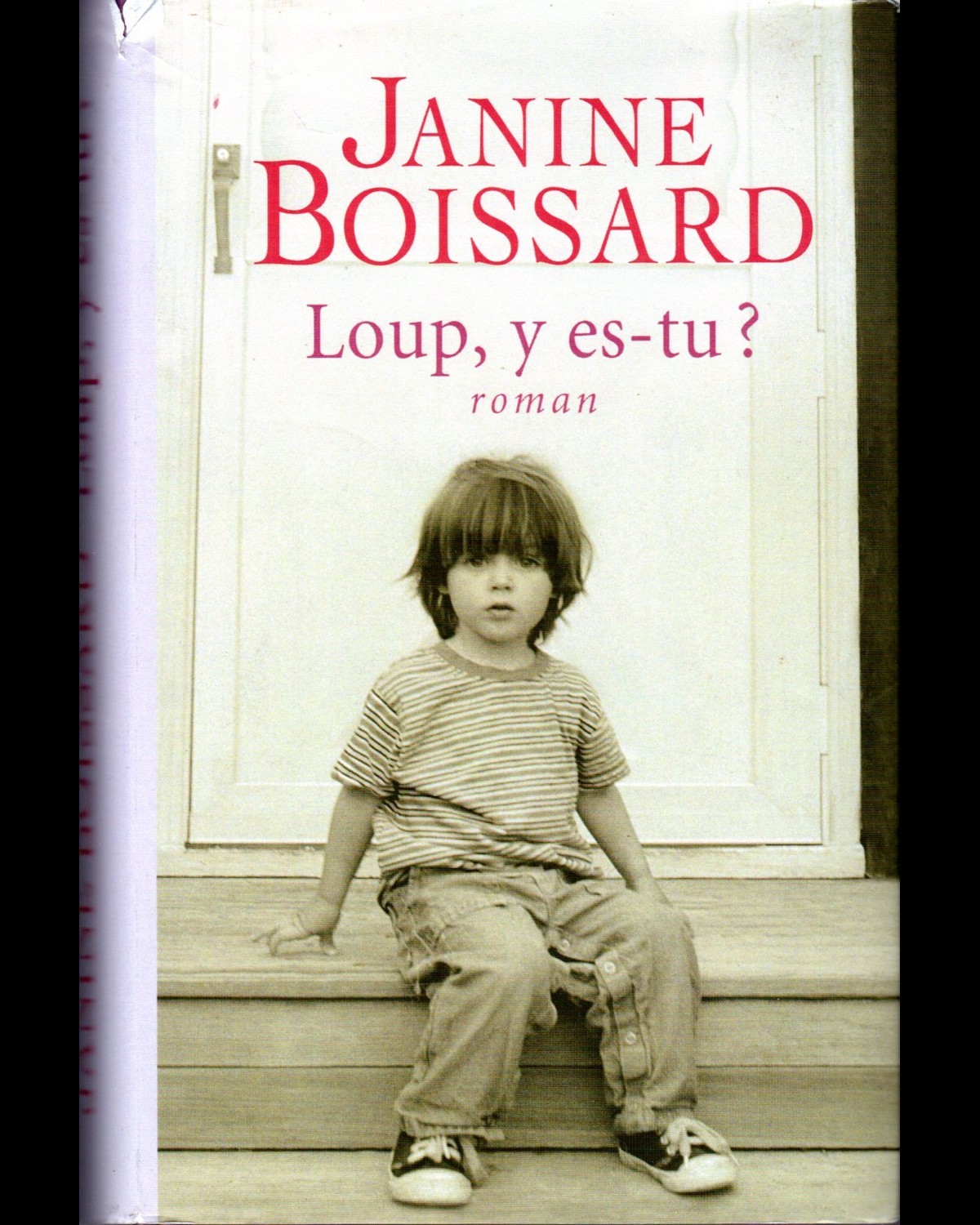 Loup y es tu r