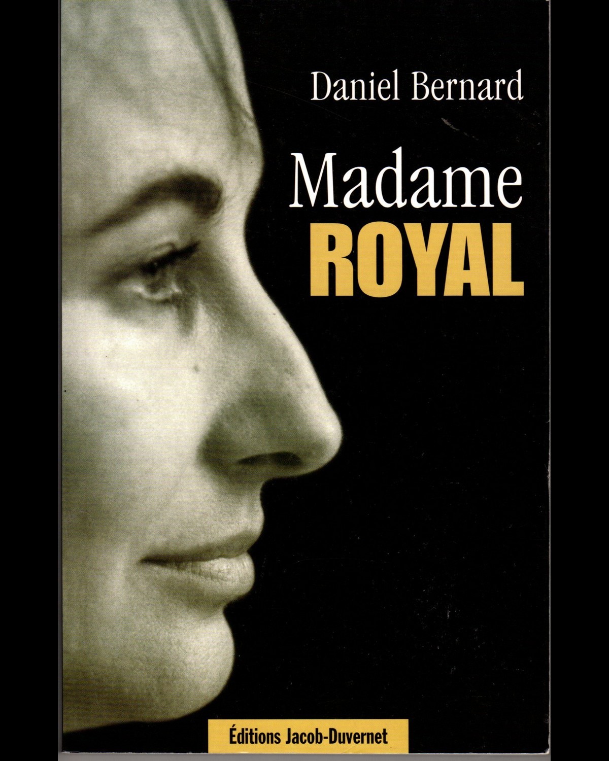 Madame royal