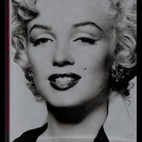 Marilyn monroe and the camera