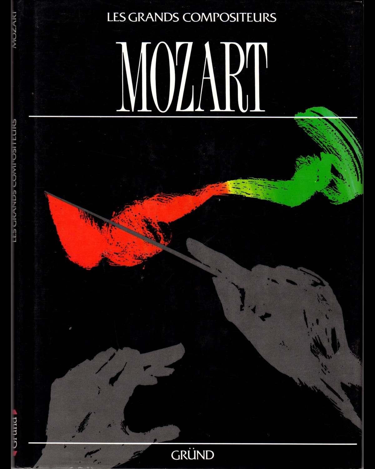 Mozart