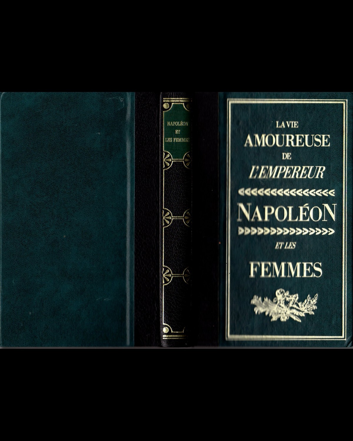 Napoleon et les femmes
