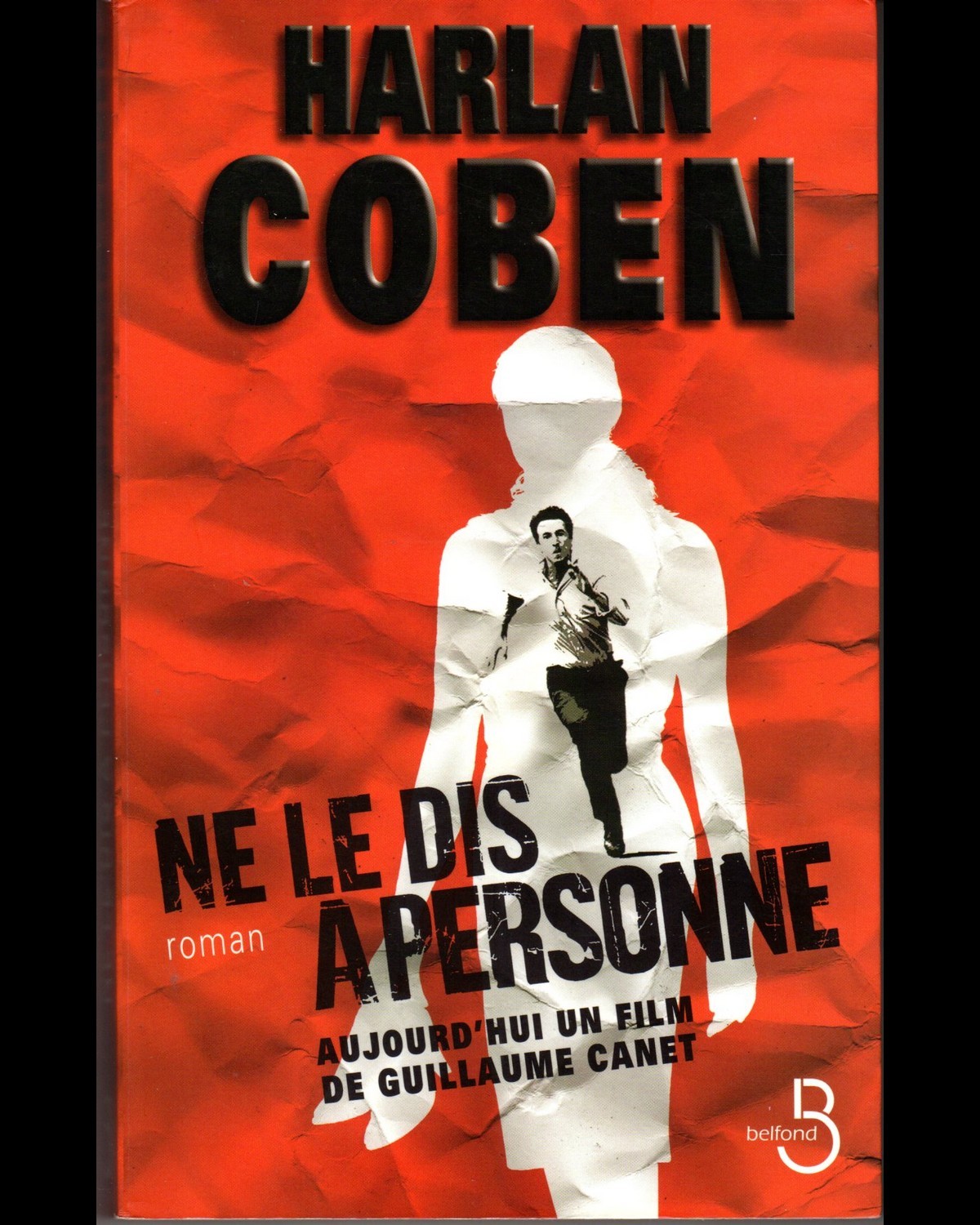 Ne le dis a personne